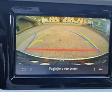 Zunanja slika - Renault Twingo - SCe 65 Intens - ALU PLATIŠČA - KLIMA - KAMERA - 7 - Predogledna slika