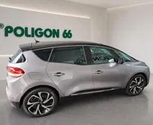 Zunanja slika - Renault Scenic - dCi 120-FUL LED-KAMERA-1 LASTNIK-GARANCIJA - 5 - Predogledna slika