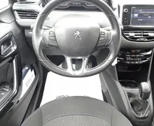 Zunanja slika - Peugeot 208 - 1.6 BlueHDi - ODLIČEN - FINANCIRANJE BREZ POLOGA - 8 - Predogledna slika