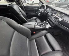 Zunanja slika - BMW Serija 5 - Touring: 520D XDRIVE AVT LED-M-VOLAN-PDC-GRETJE SEDEŽEV - 11 - Predogledna slika