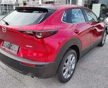 Zunanja slika - Mazda CX-30 - 2.5 G-140 MHEV CENTRE-LINE AUTO - 6 - Predogledna slika