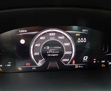 Zunanja slika - Seat Ateca - 1.5 TSI 150 KM STYLE EDITION - VLEČNA KLJUKA - - 13 - Predogledna slika