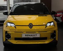 Zunanja slika - Renault 5 E-tech - TECHNO 150 HP COMFORT RANGE - 1 - Predogledna slika