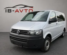 Zunanja slika - Volkswagen Transporter - T5 Kombi 9 - Sedezev 2.0 TDI - 1 - Predogledna slika