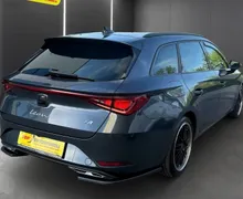 Zunanja slika - Seat Leon - ST 2.0 TDI FR LED ACC NAVI LINE ASIST VIRTUAL TOP - 8 - Predogledna slika