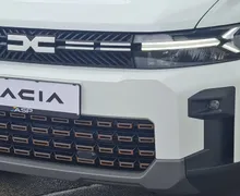 Zunanja slika - Dacia Bigster - Extreme TCE 130 4X4 - 20 - Predogledna slika