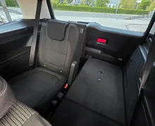 Zunanja slika - Volkswagen Sharan - 2.0 TDI BMT DSG 7 SEDEŽEV-LED-PANORAMA-KAMERA - 14 - Predogledna slika