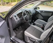 Notranja slika - Volkswagen Tiguan - 1,4 TSI BlueMotion Trend&Fun - 10 - Predogledna slika