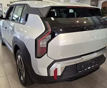 Zunanja slika - KIA EV3 - 58.3 kWh 150 kW  204 KM  Star. AKCIJSKA CENA - 6 - Predogledna slika