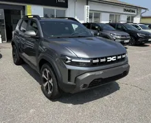 Zunanja slika - Dacia Duster - mild hybrid 130 4x4 Journey - 2 - Predogledna slika