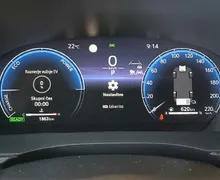 Zunanja slika - Toyota Yaris Cross - Hybrid 1.5 VVT-i Style Avt. - 7 - Predogledna slika