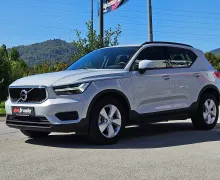 Zunanja slika - Volvo XC40 - XC40 - 4 - Predogledna slika