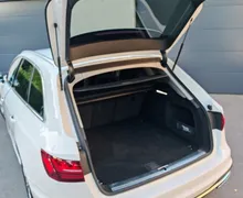 Zunanja slika - Audi A4 - Avant QUATTRO•40TDI•Advanced•MATRIX•KLJUKA•ACC•LANE ASIS - 4 - Predogledna slika