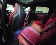 Notranja slika - Porsche Cayenne - Coupe E-Hybrid Tiptronic |RADAR|BOSE|AIR|360-KAM| - 10 - Predogledna slika