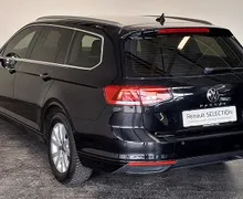 Zunanja slika - Volkswagen Passat - Variant 2.0 TDI BMT SCR Business DSG -VIRTUAL-ACC- - 4 - Predogledna slika