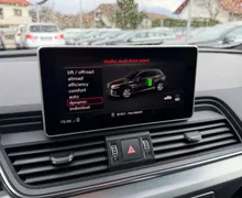 Zunanja slika - Audi Q5 - 2.0 TFSI Quattro 3x S-LiNE SLO MATRIX ACC VIRTUAL - 17 - Predogledna slika