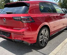 Zunanja slika - Volkswagen Golf - 1.5 eTSI BMT 4Joy DSG - 3 - Predogledna slika