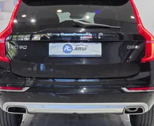 Zunanja slika - Volvo XC90 - D5 AWD Inscription -AVTOPILOT-KEYLESS-KAM360-KLJUK - 5 - Predogledna slika