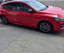 Zunanja slika - Ford Focus - ST-Line  1.0 EcoBoost 92kW Hybrid - 4 - Predogledna slika