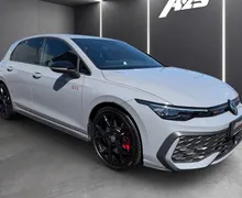 Zunanja slika - Volkswagen Golf - 2.0 TSI BMT GTI DSG-SLO-19 COL-ACC-Mrtvi kot-Kam - 2 - Predogledna slika
