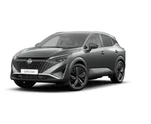 Zunanja slika - Nissan Qashqai - Tekna 1.3 DIG-T 158 Mild Hybrid - 1 - Predogledna slika