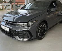 Zunanja slika - Volkswagen Golf - 1.5 eTSI avt. 4JOY 85  116 - 1 - Predogledna slika