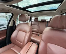 Zunanja slika - BMW Serija 5 - Touring: 525d AUT. LUXURY LiNE DIGITAL PANO HEADuP ALU 1 - 6 - Predogledna slika