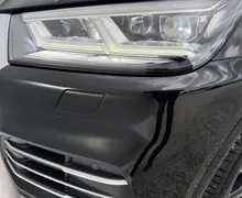 Notranja slika - Audi Q5 - Quattro 40 TDI S-Line S tronic-LED-PDC-Kamera-Na.. - 12 - Predogledna slika