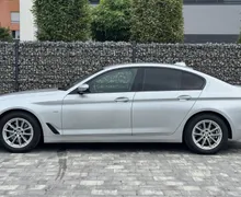 Zunanja slika - BMW Serija 5 - : 520d Aut. Sport Line |Kam||Gr.Sed.|Navi|Ambi... - 7 - Predogledna slika