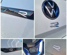 Zunanja slika - Volkswagen Arteon - Arteon - 13 - Predogledna slika