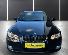 Zunanja slika - BMW serija 3 Cabrio: - 320d VELIKA NAVI XENON PDC GRETJE SEDEŽEV... - 12 - Predogledna slika