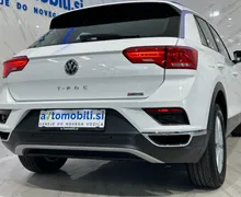 Zunanja slika - Volkswagen T-Roc - 2.0 TDI | 4Motion | ACC | PDC | SLO | - 6 - Predogledna slika