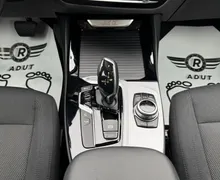 Zunanja slika - BMW X3 - serija : xLINE|xDrive20d|LED|NAVI|PARK.SENZ|VIRTUAL|JAMST.. - 15 - Predogledna slika