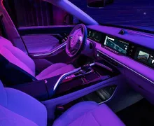 Zunanja slika - Voyah Free - 106kWh AWD - 5 - Predogledna slika