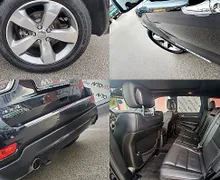 Zunanja slika - Jeep Grand Cherokee - 3.0 V6 Multijet II 250 Overland HIDRAVLIKA RADAR - 8 - Predogledna slika