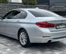 Zunanja slika - BMW Serija 5 - : 520d Aut. Sport Line |Kam||Gr.Sed.|Navi|Ambi... - 4 - Predogledna slika