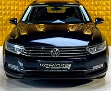 Zunanja slika - Volkswagen Passat Variant - 2.0 TDI AUT. NAVI-RADAR TEMP-BREZ POLOGA - 4 - Predogledna slika