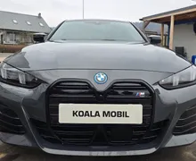 Zunanja slika - BMW i4 - EDRVIE E40 M SPORT LED-VIRTUAL-KAMERA-KOT NOV - 2 - Predogledna slika