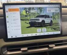 Zunanja slika - Baic BJ30 - e-HYBRID 4WD + PANORAMA + RADAR + BLIS + DAB + - 11 - Predogledna slika
