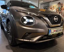 Zunanja slika - Nissan Juke - 1.0 DIG-T 117 N-CONNECTA DCT - 2 - Predogledna slika