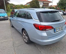 Zunanja slika - Opel Astra - 1,4 Turbo Innovation - 5 - Predogledna slika