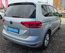 Zunanja slika - VW Touran - 2.0 TDI BMT Family DSG. VSE ASISTENCE. VIRTUAL - 4 - Predogledna slika