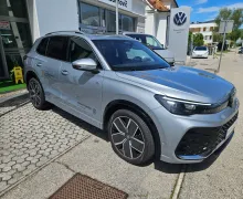 Zunanja slika - Volkswagen Tiguan - 1.5 eTSI 4Joy DSG - 2 - Predogledna slika
