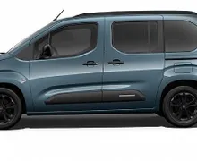 Zunanja slika - Citroën Berlingo - Max M Dizel 130 Ročni - 2 - Predogledna slika