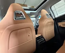 Zunanja slika - Forthing Forthing T5 EVO - T5 Evo SPORT ADAS - NA ZALOGI - 10 - Predogledna slika