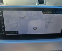 Zunanja slika - BMW X1 - serija : xDrive25e Advantage Avt.|navi|el prtljažnik|fulLED - 19 - Predogledna slika