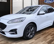 Zunanja slika - Ford Kuga - ST-LINE 1.5 EcoBlue 120PS-SLO-2.LAST-VELIK SERVIS - 1 - Predogledna slika