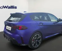 Zunanja slika - BMW Serija 1 - 120 - 2 - Predogledna slika