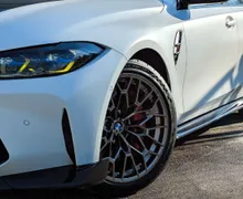 Zunanja slika - BMW M3 - CS xDrive Limited Edition - 9 - Predogledna slika