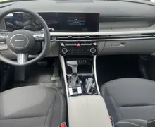 Zunanja slika - Hyundai Tucson - 1.6T T-GDI 150 STYLE. 18 col. WINTER. LED. RADAR - 13 - Predogledna slika